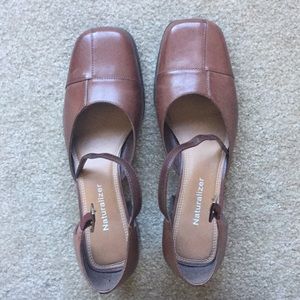 Brand New ! Naturalizer shoe